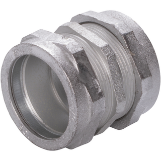 WI RCK-200M - Rigid Compression Coupling Malleable Iron